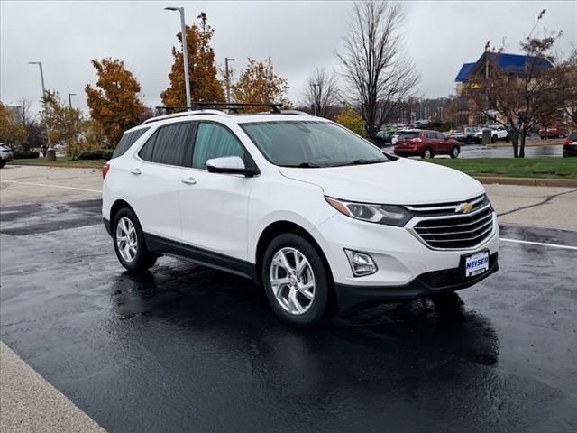 2021 Chevrolet Equinox Premier