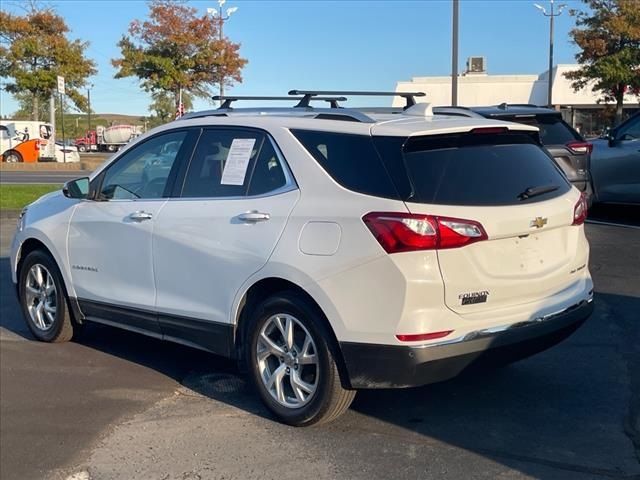 2021 Chevrolet Equinox Premier