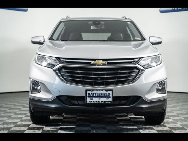 2021 Chevrolet Equinox Premier