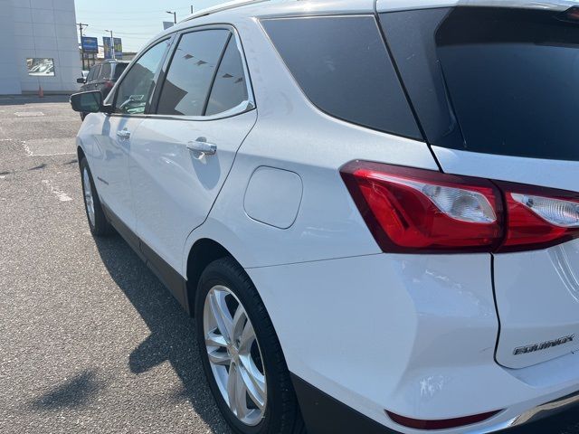 2021 Chevrolet Equinox Premier