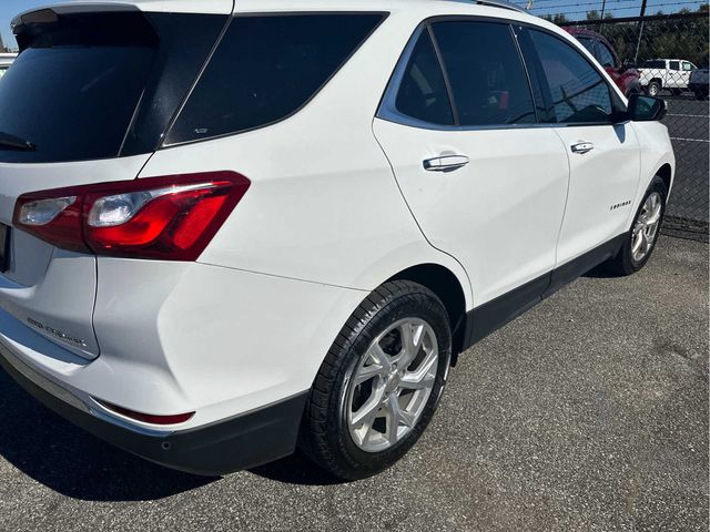 2021 Chevrolet Equinox Premier