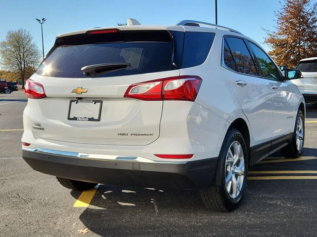 2021 Chevrolet Equinox Premier