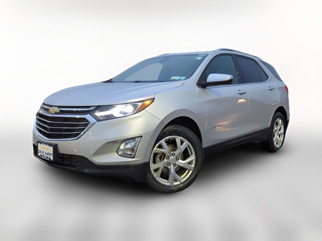 2021 Chevrolet Equinox Premier