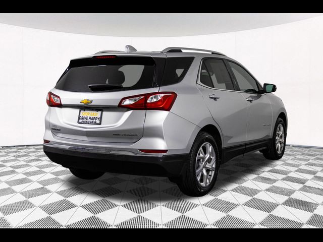 2021 Chevrolet Equinox Premier