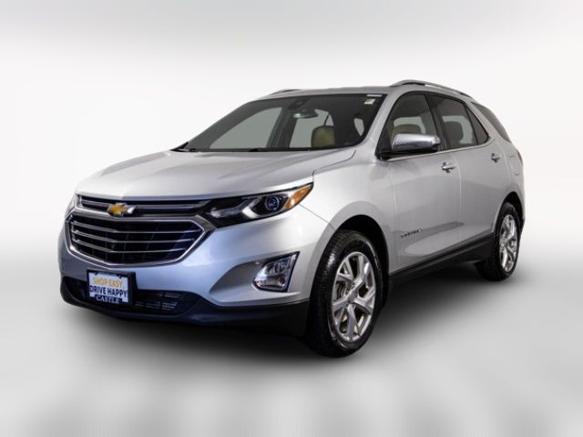 2021 Chevrolet Equinox Premier