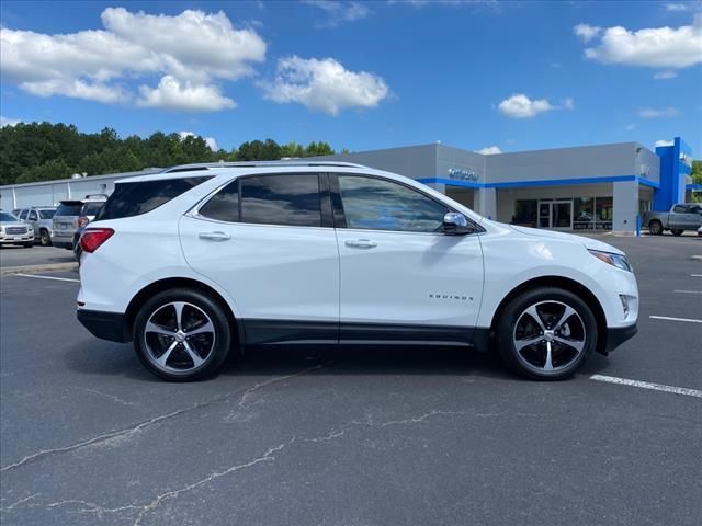 2021 Chevrolet Equinox Premier