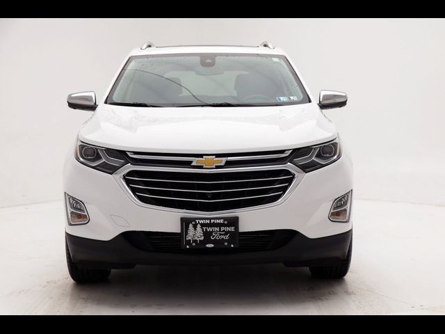 2021 Chevrolet Equinox Premier