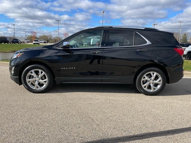 2021 Chevrolet Equinox Premier