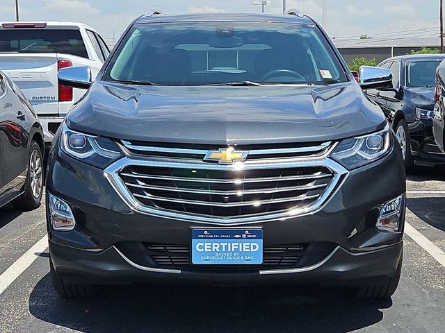 2021 Chevrolet Equinox Premier