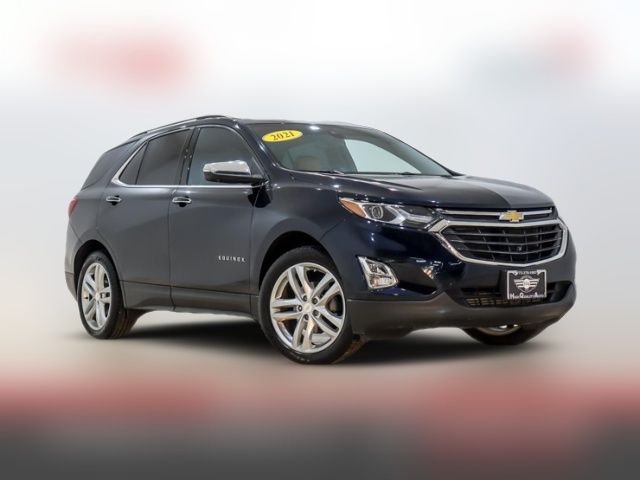 2021 Chevrolet Equinox Premier