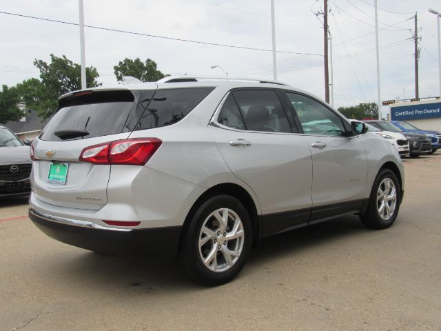 2021 Chevrolet Equinox Premier