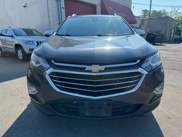 2021 Chevrolet Equinox Premier