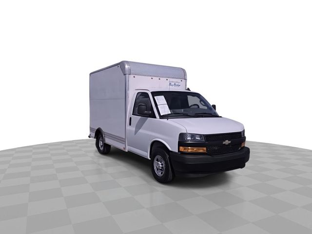 2021 Chevrolet Express Base