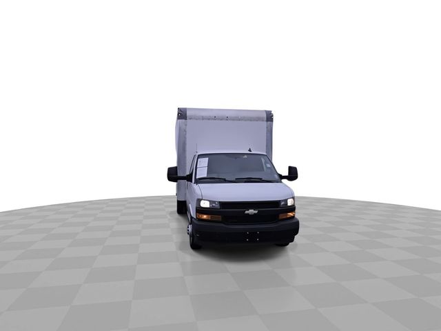 2021 Chevrolet Express Base