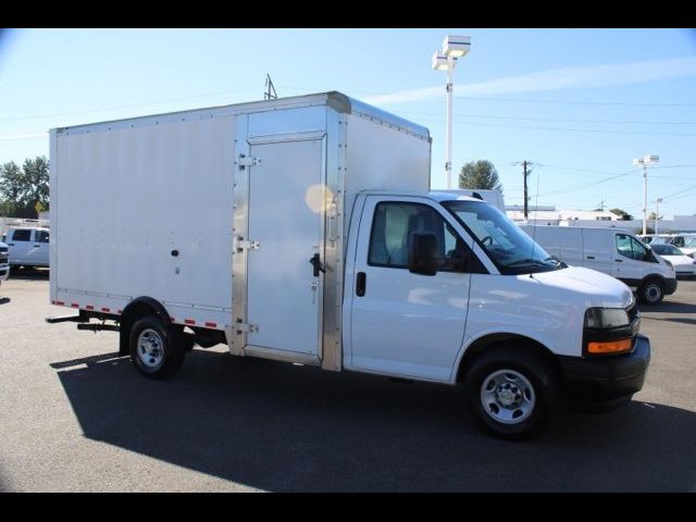 2021 Chevrolet Express Base