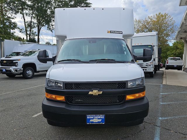 2021 Chevrolet Express Base