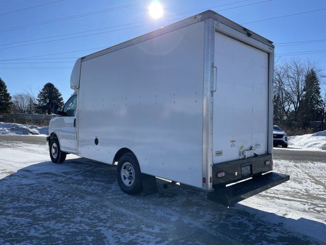 2021 Chevrolet Express Base