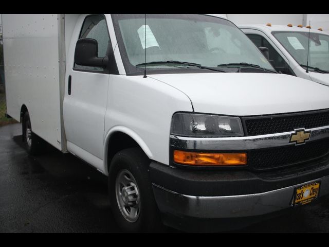 2021 Chevrolet Express Base