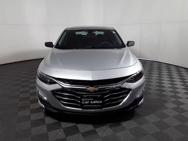 2021 Chevrolet Malibu LS