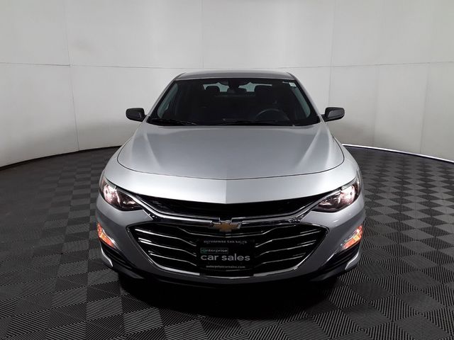 2021 Chevrolet Malibu LS