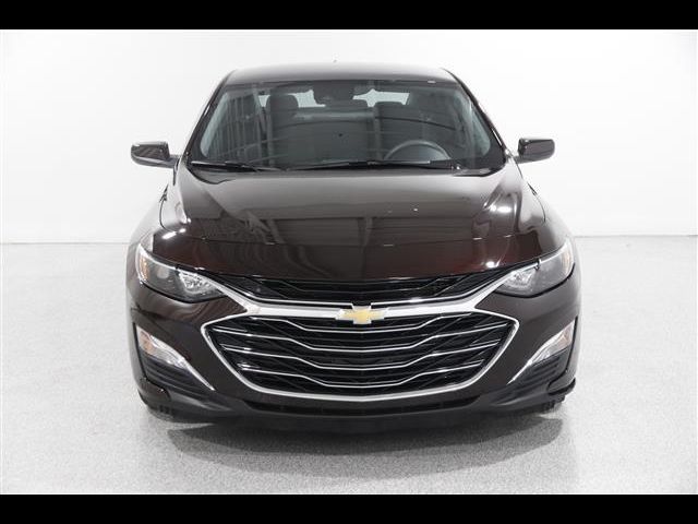 2021 Chevrolet Malibu LS