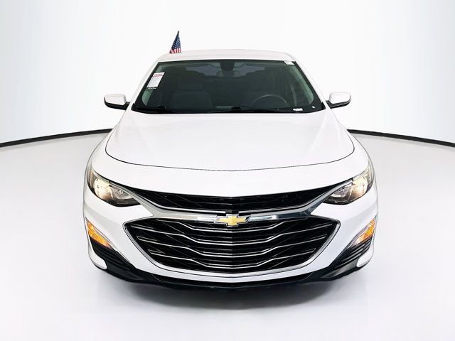 2021 Chevrolet Malibu LS
