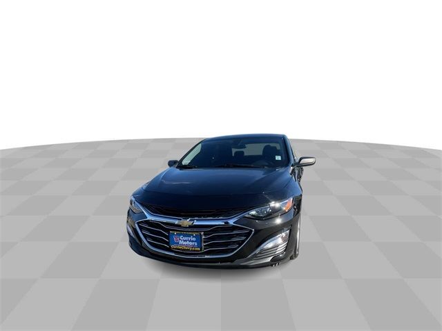 2021 Chevrolet Malibu LS