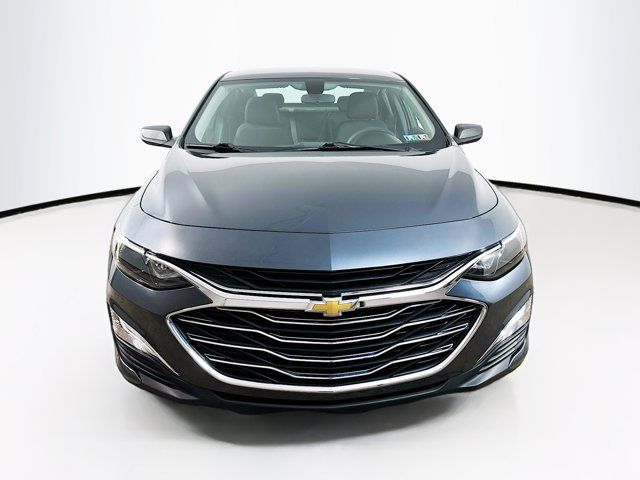 2021 Chevrolet Malibu LS