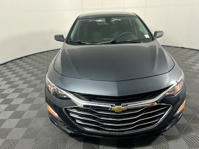 2021 Chevrolet Malibu LS