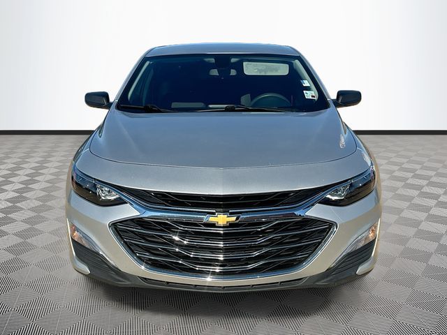 2021 Chevrolet Malibu LS