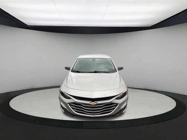 2021 Chevrolet Malibu LS