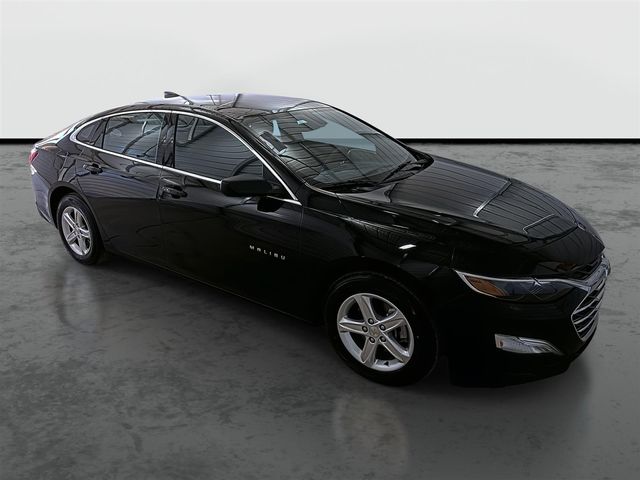 2021 Chevrolet Malibu LS