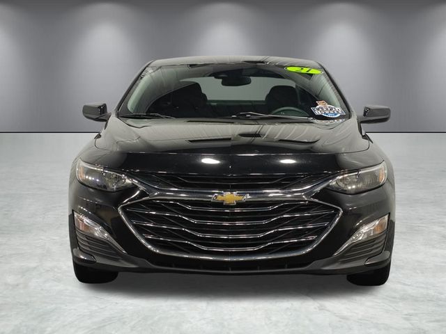 2021 Chevrolet Malibu LS