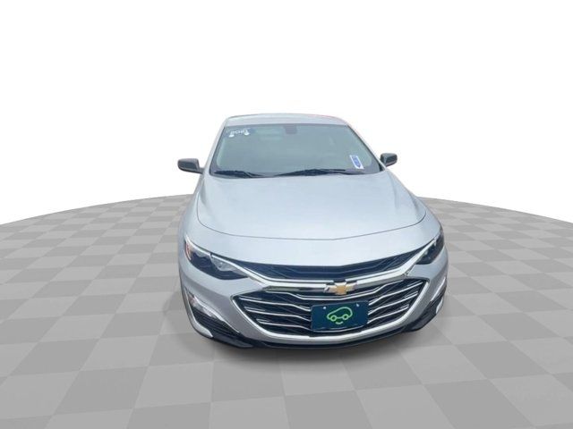 2021 Chevrolet Malibu LS