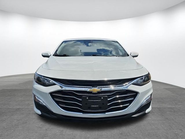 2021 Chevrolet Malibu LS