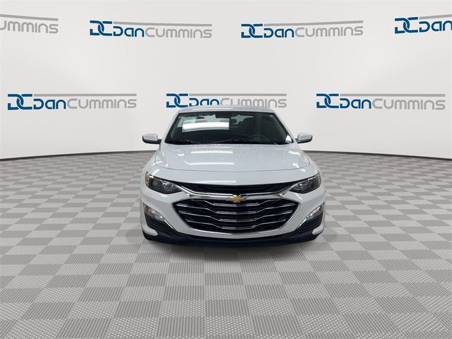 2021 Chevrolet Malibu LS