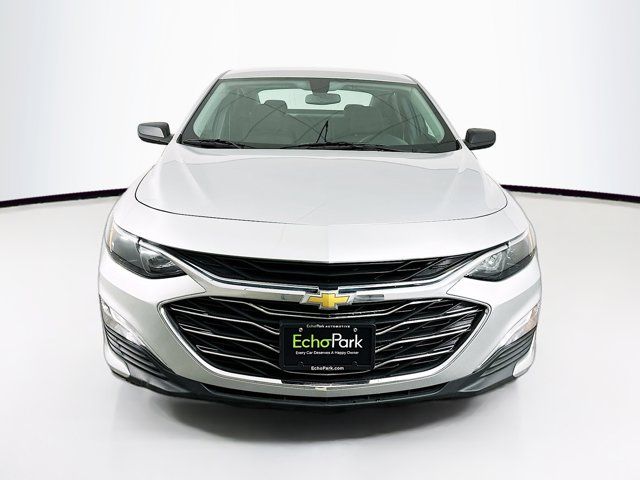 2021 Chevrolet Malibu LS