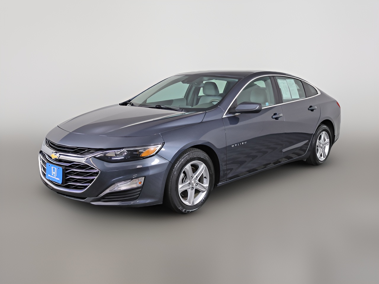 Used 2025 Chevrolet Malibu For Sale in Cleveland, OH | Auto Navigator