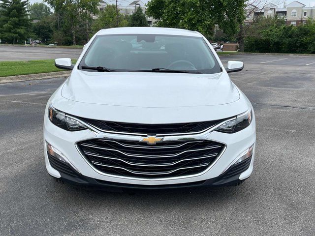 2021 Chevrolet Malibu LS