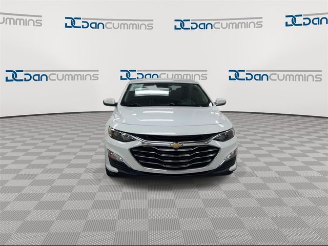 2021 Chevrolet Malibu LS