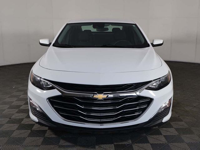 2021 Chevrolet Malibu LS