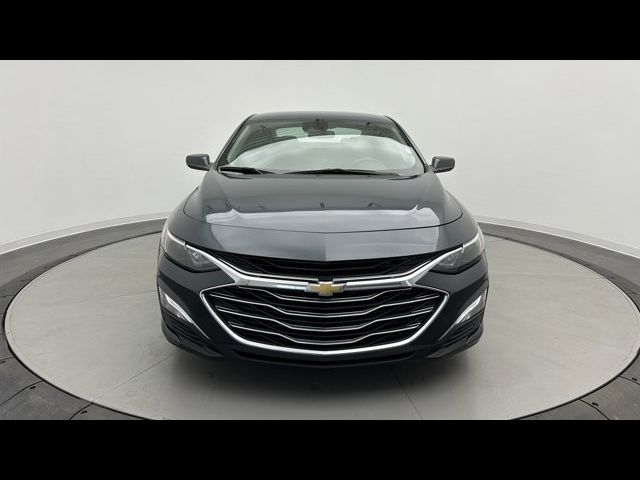 2021 Chevrolet Malibu LS