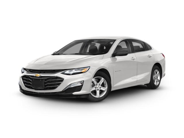 2021 Chevrolet Malibu LS