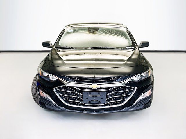 2021 Chevrolet Malibu LS