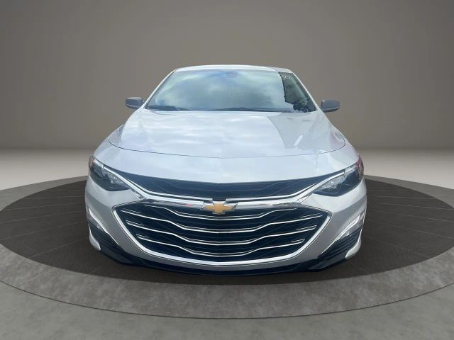 2021 Chevrolet Malibu LS