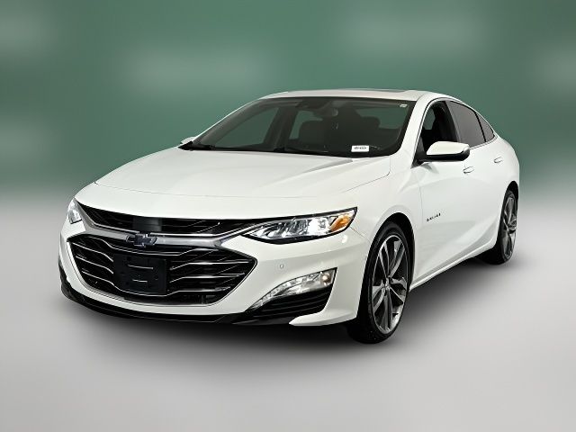 2021 Chevrolet Malibu Premier