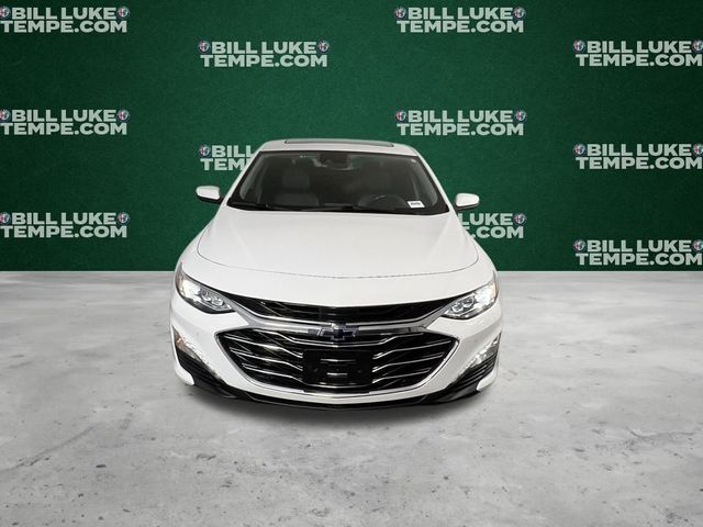 2021 Chevrolet Malibu Premier