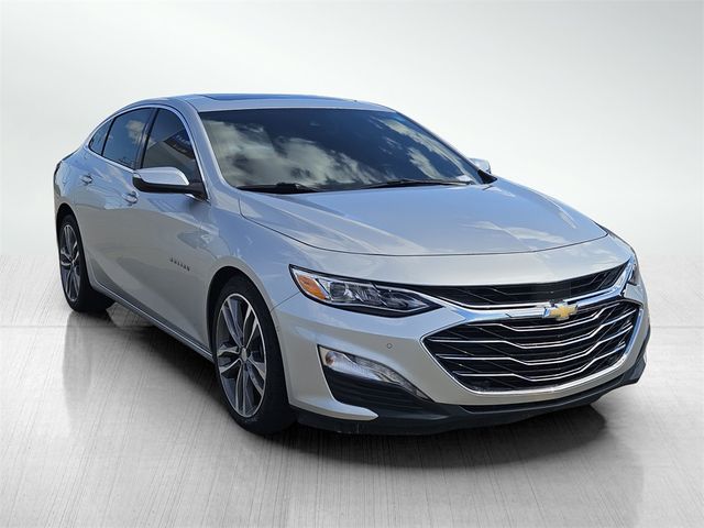 2021 Chevrolet Malibu Premier