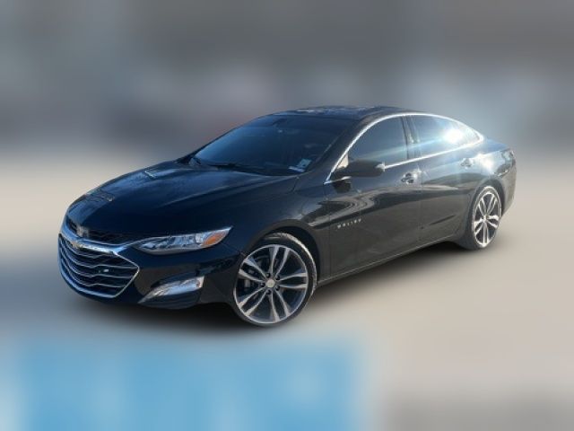 2021 Chevrolet Malibu Premier