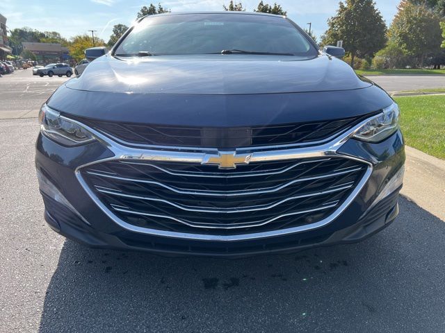 2021 Chevrolet Malibu Premier